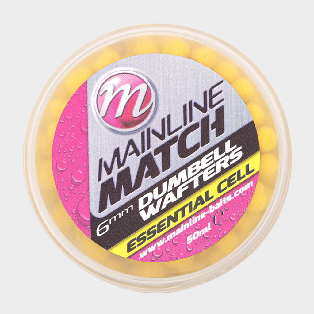 Match Wafters Essential Cell 6mm