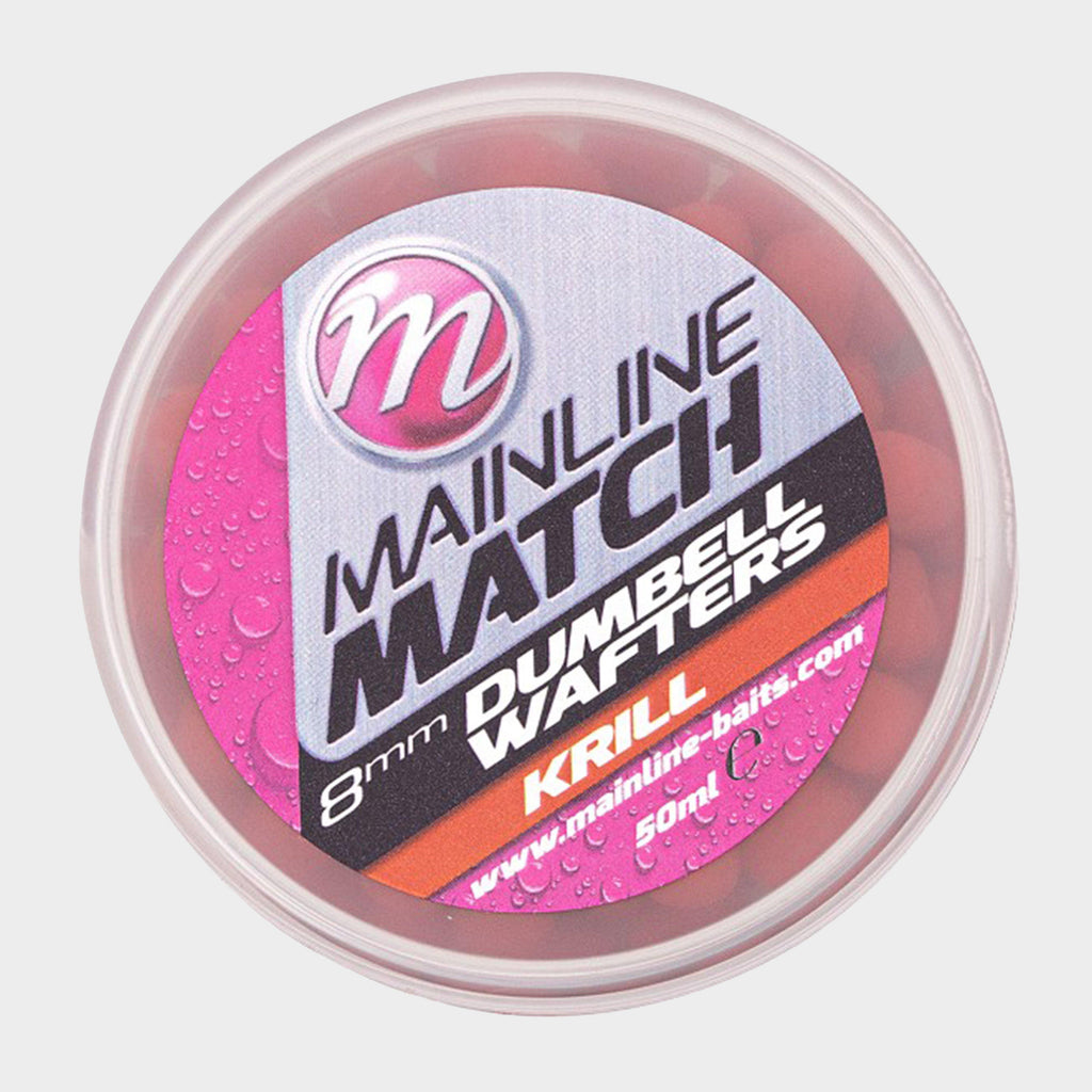 Match Wafters Krill 8mm