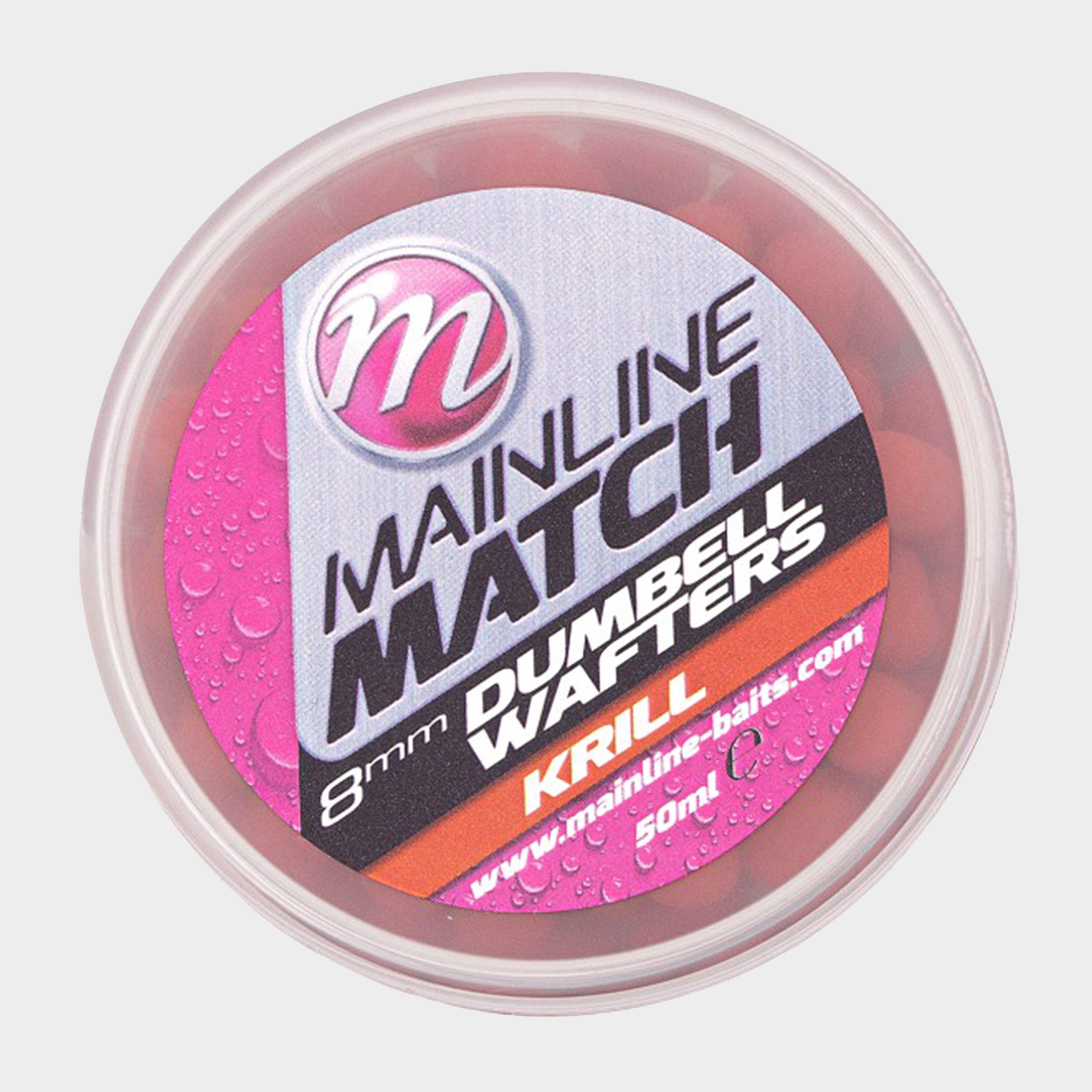 Match Wafters Krill 8mm