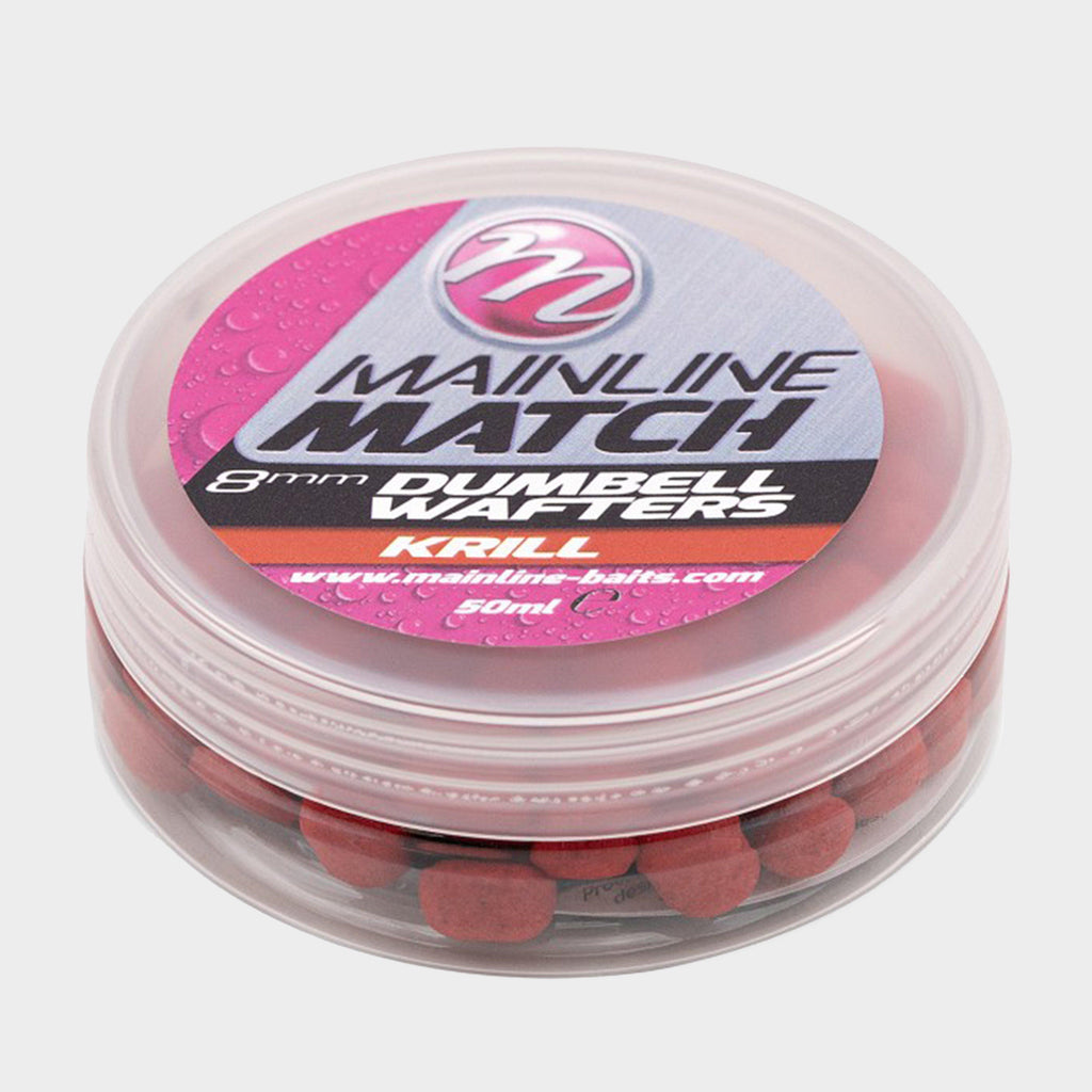 Match Wafters Krill 8mm