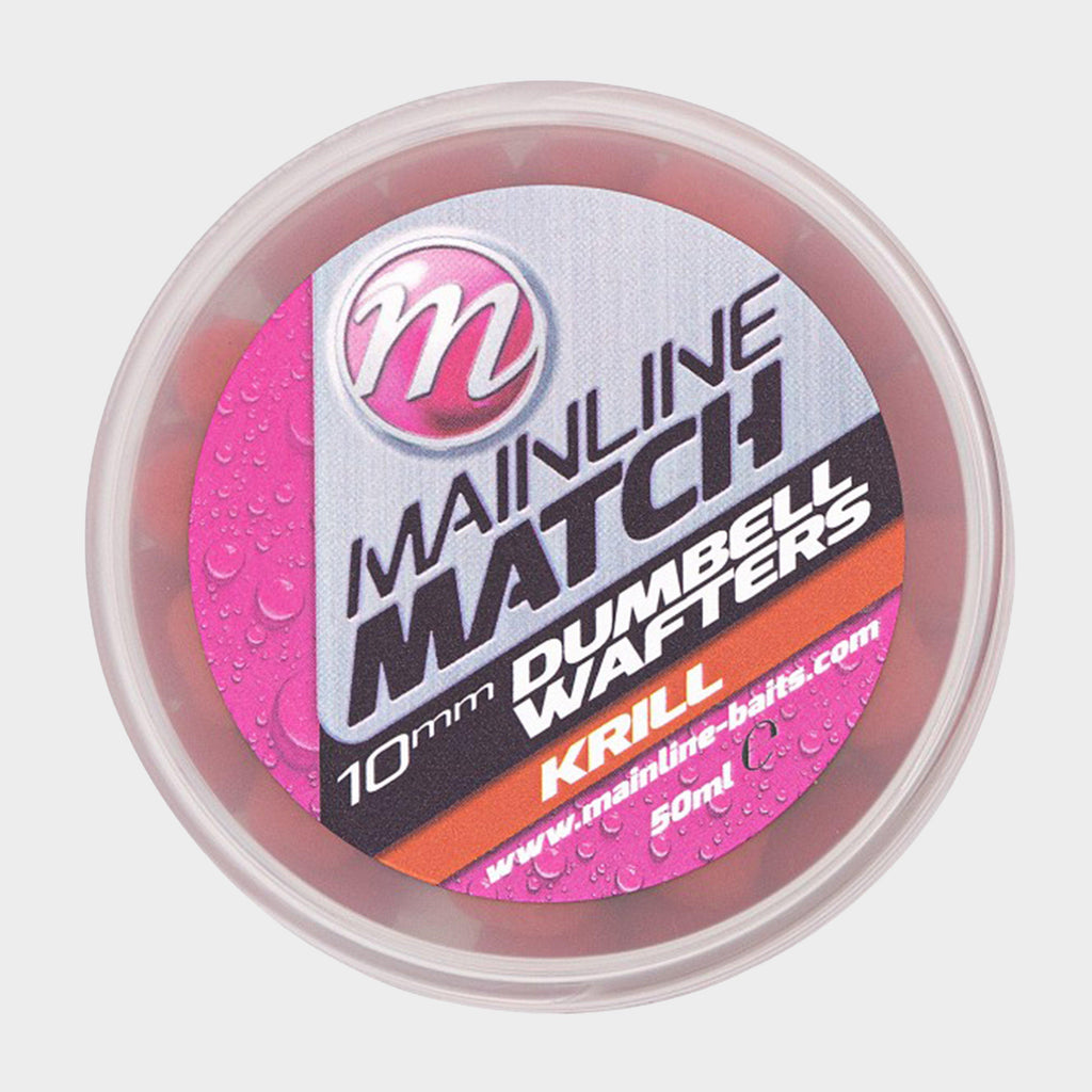 Match Wafters Krill 10mm