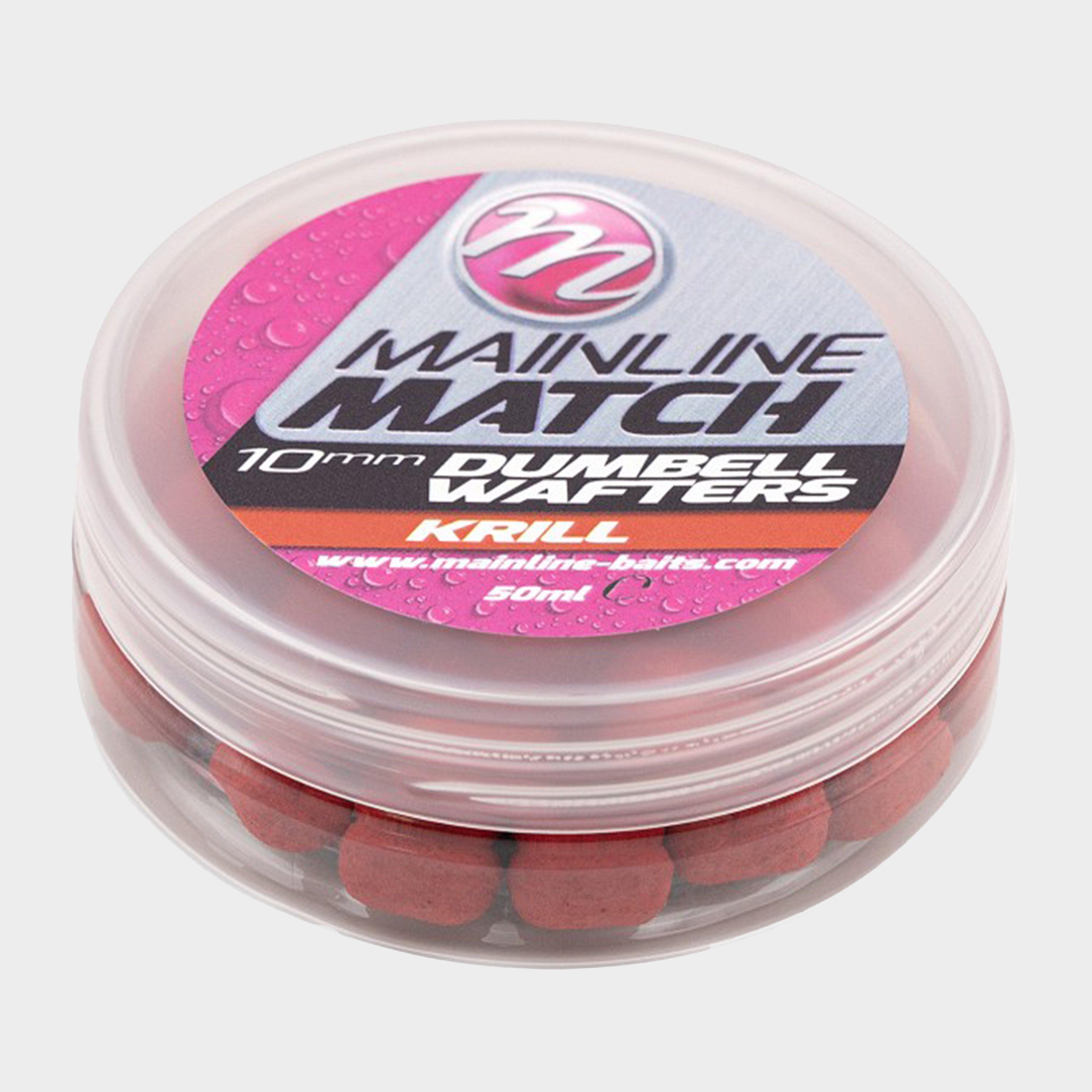 Match Wafters Krill 10mm