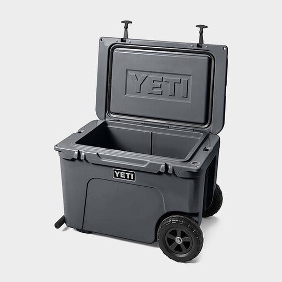 Tundra® Haul Wheeled Cool Box