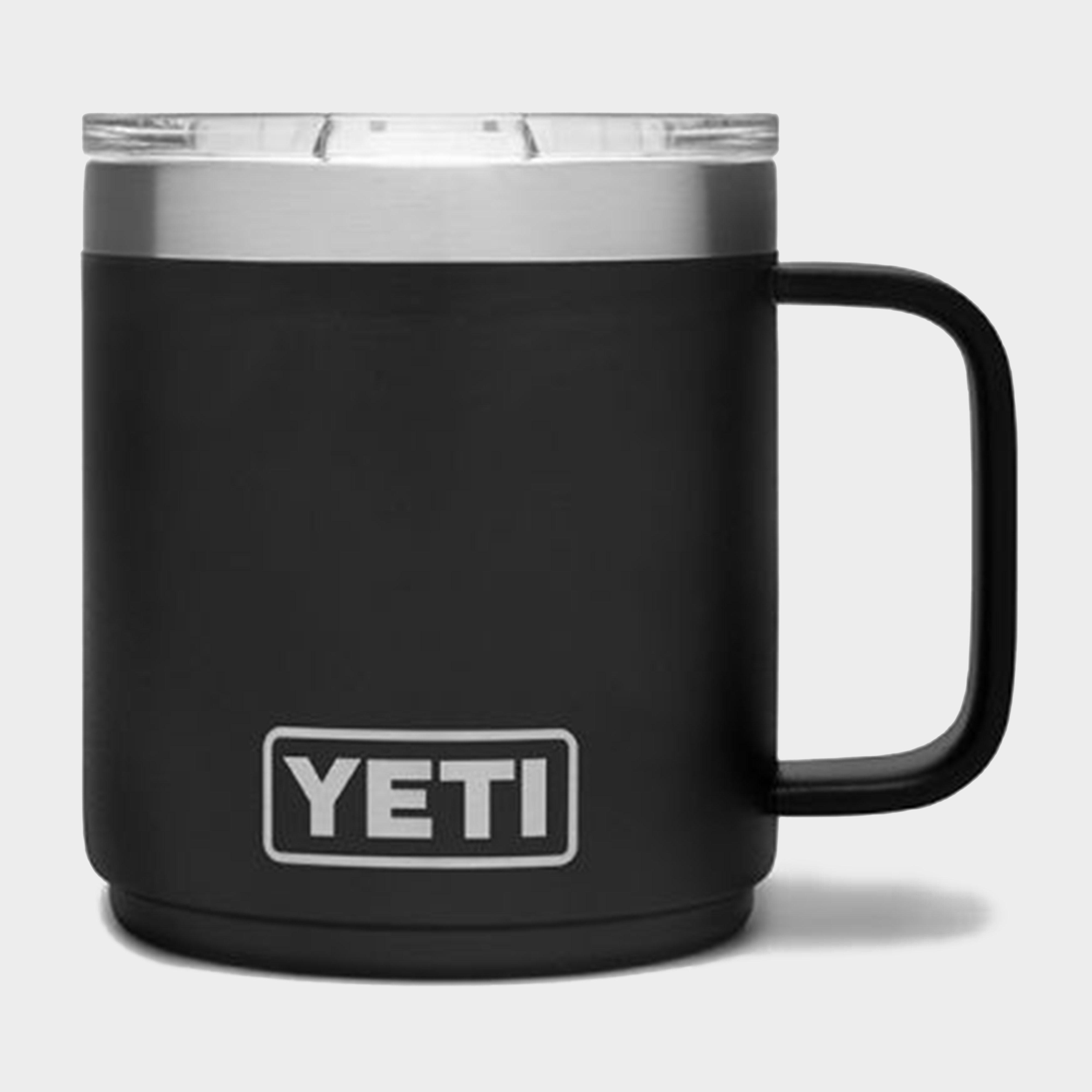 Rambler® 10oz Stackable Mug