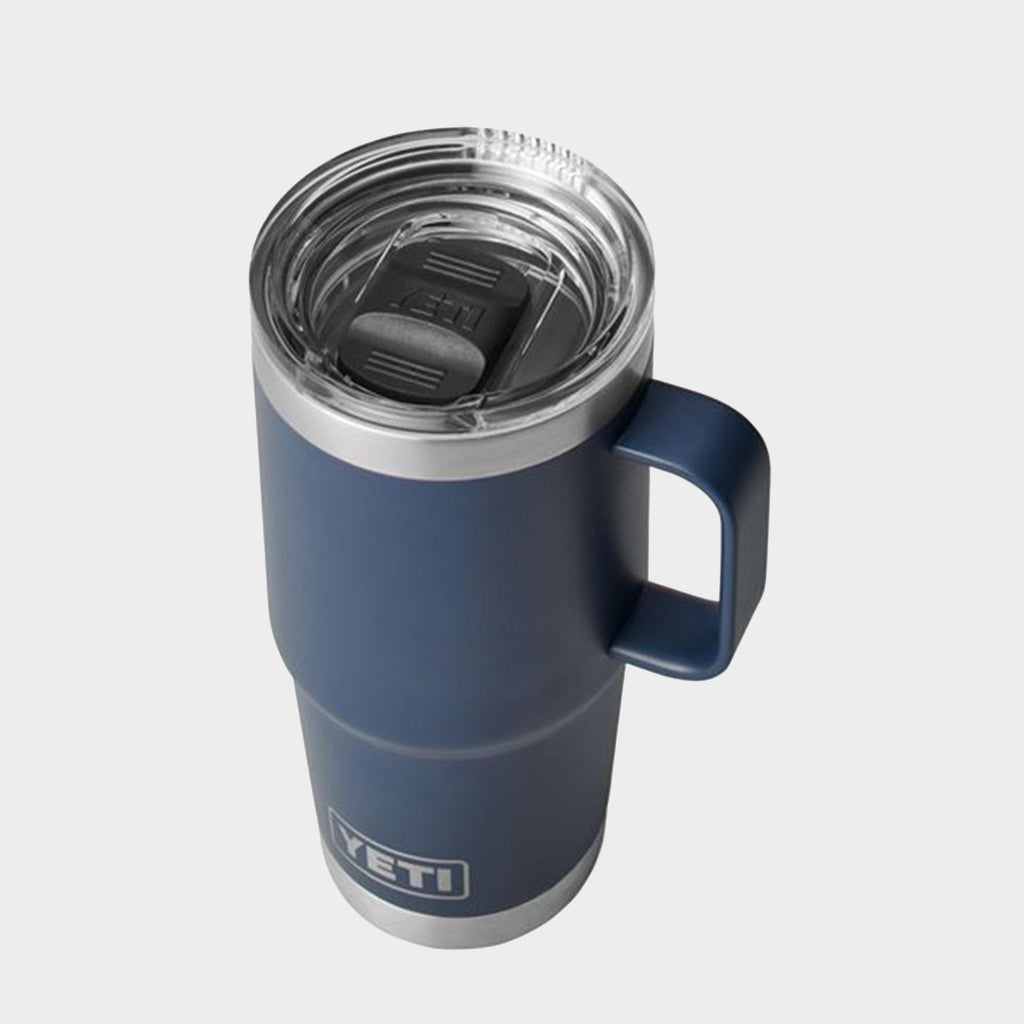Rambler® 20oz (591ml) Travel Mug