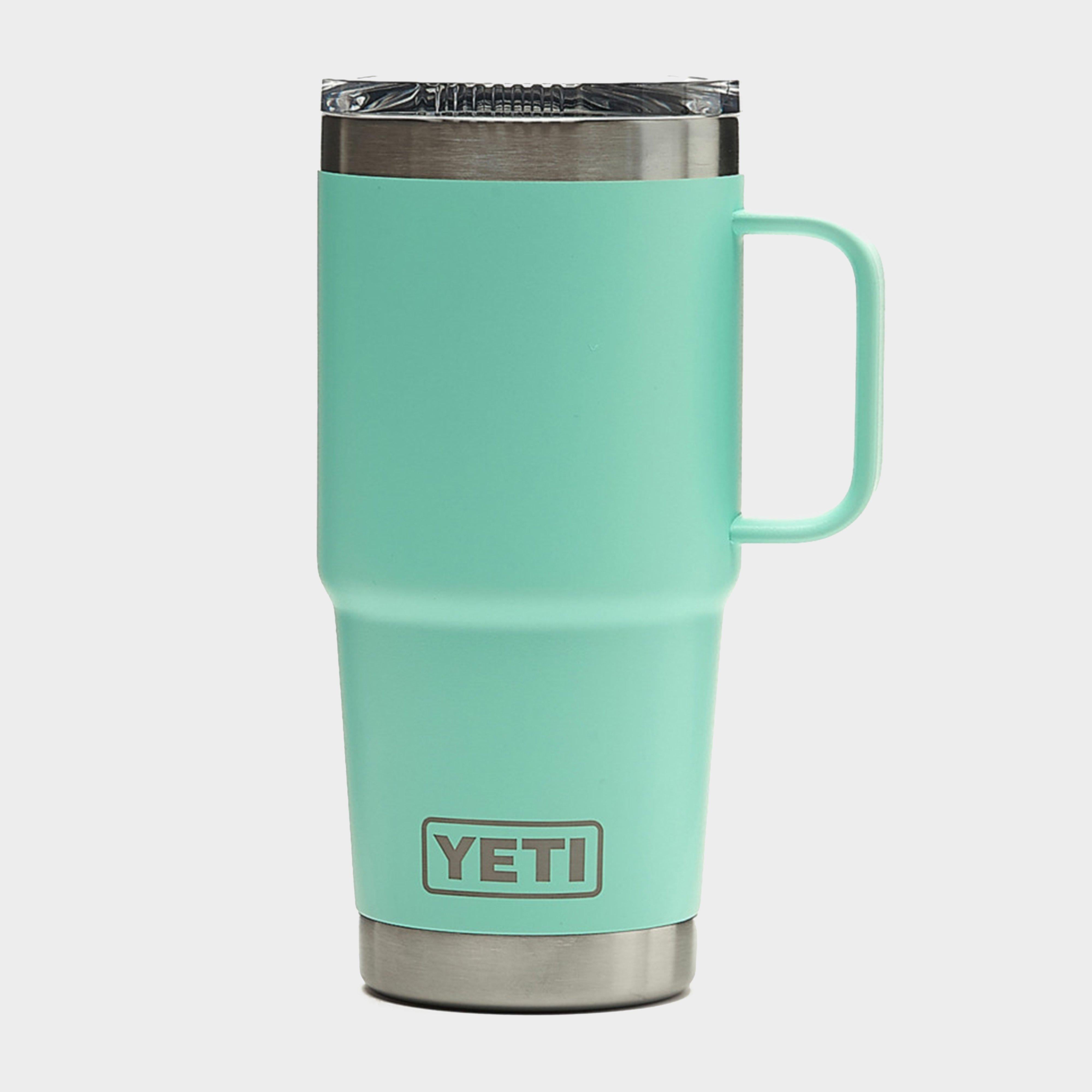 Rambler® 20oz (591ml) Travel Mug