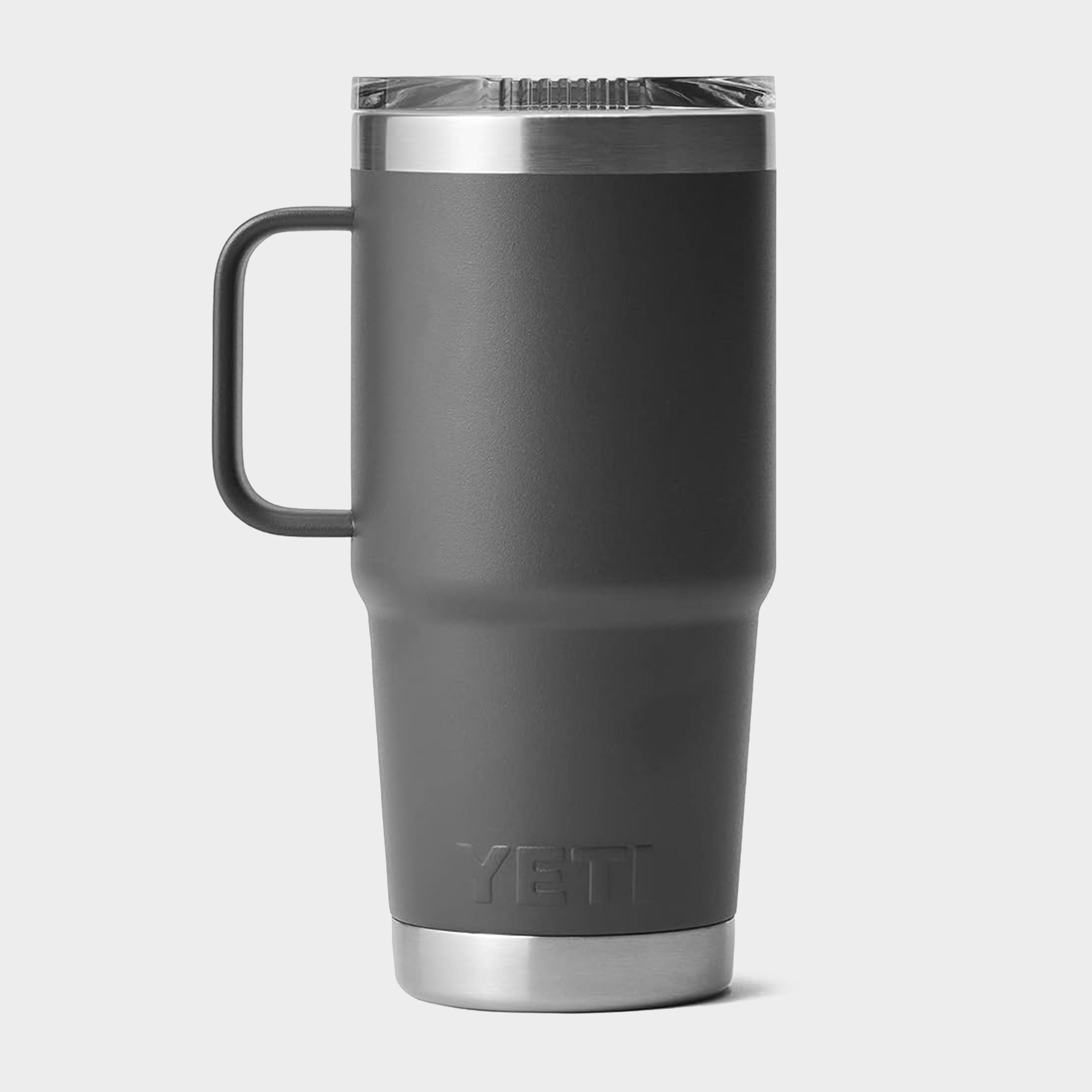 Rambler® 20oz (591ml) Travel Mug