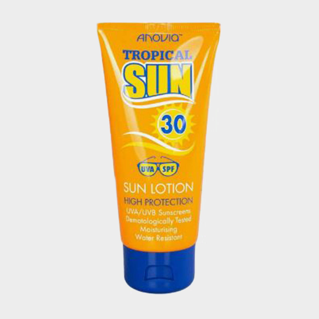 Tropical Sun Lotion SPF30 65ml