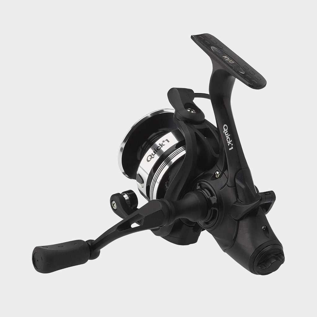 Quick 1 FS 3000 Reel
