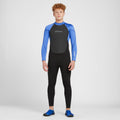 Kids' React 5/4mm Wetsuit