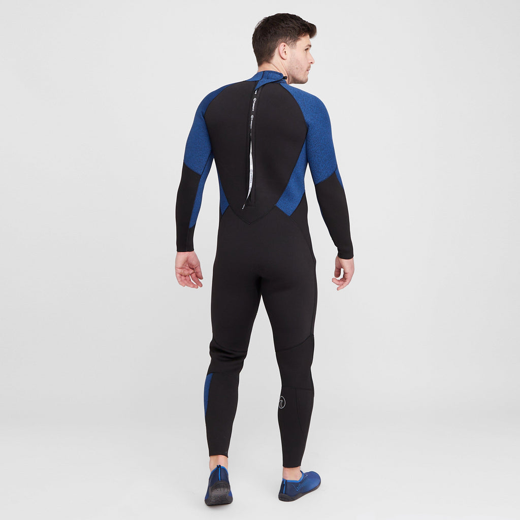 Men’s React 5/4mm Wetsuit