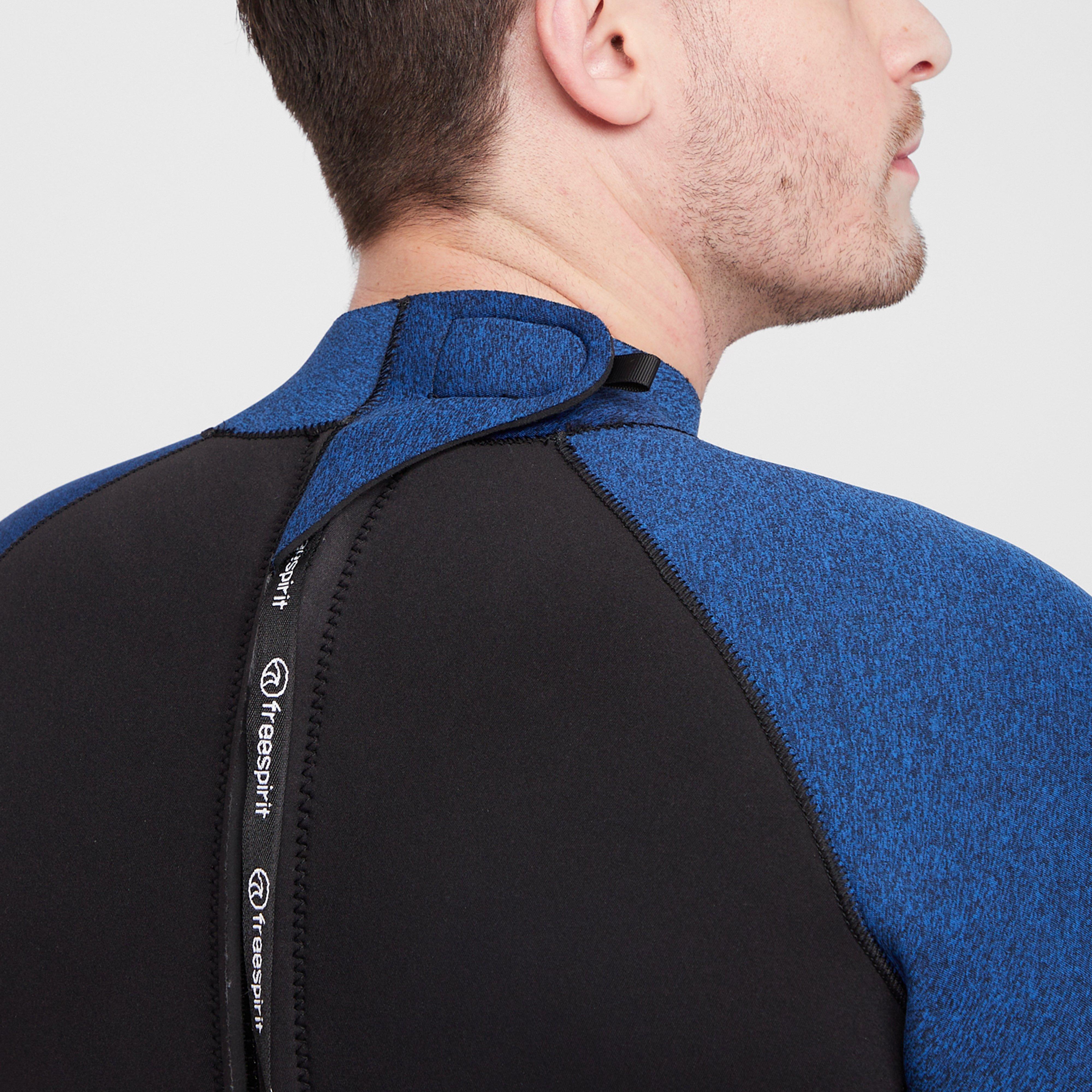 Men’s React 5/4mm Wetsuit