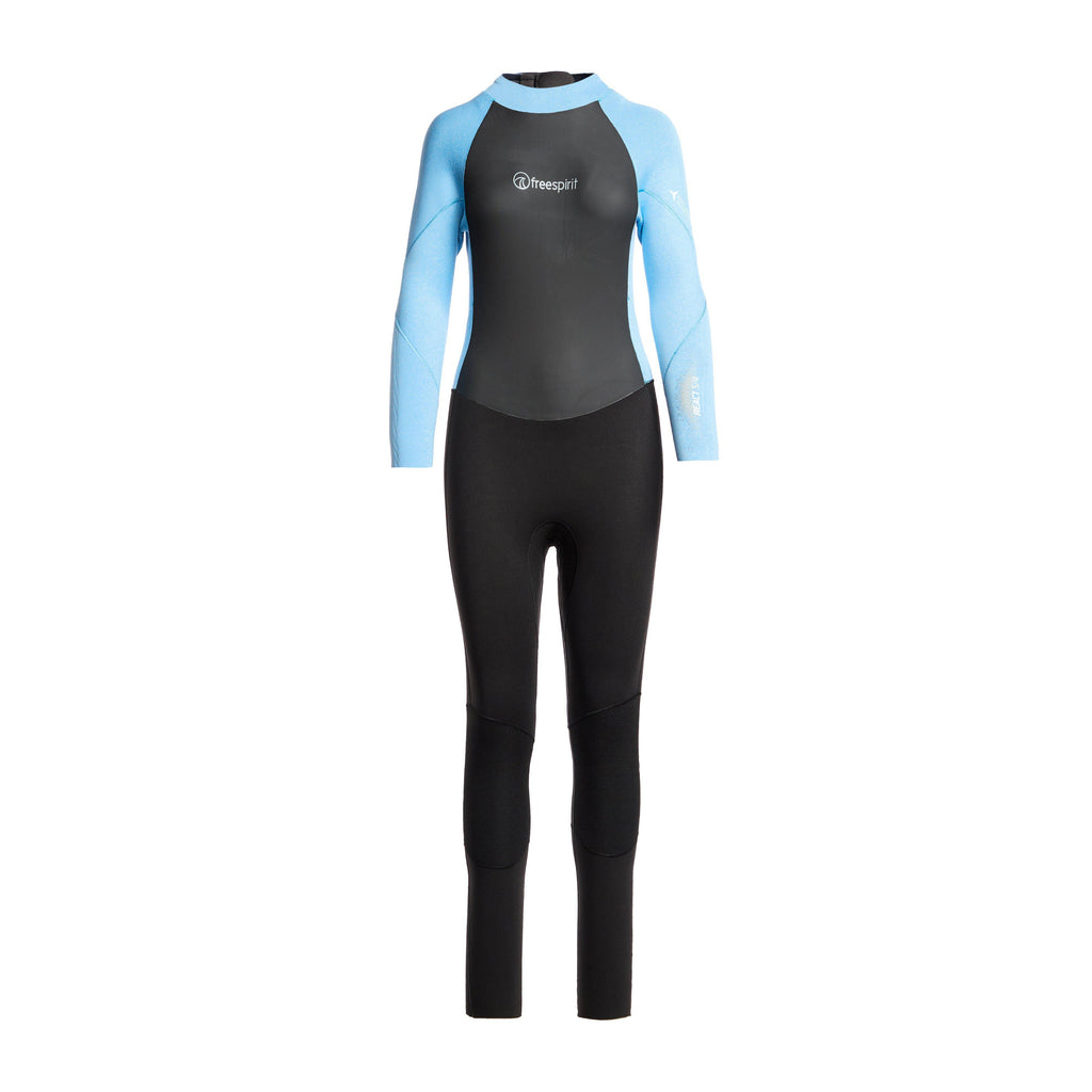 Women's React 5/4mm Wetsuit