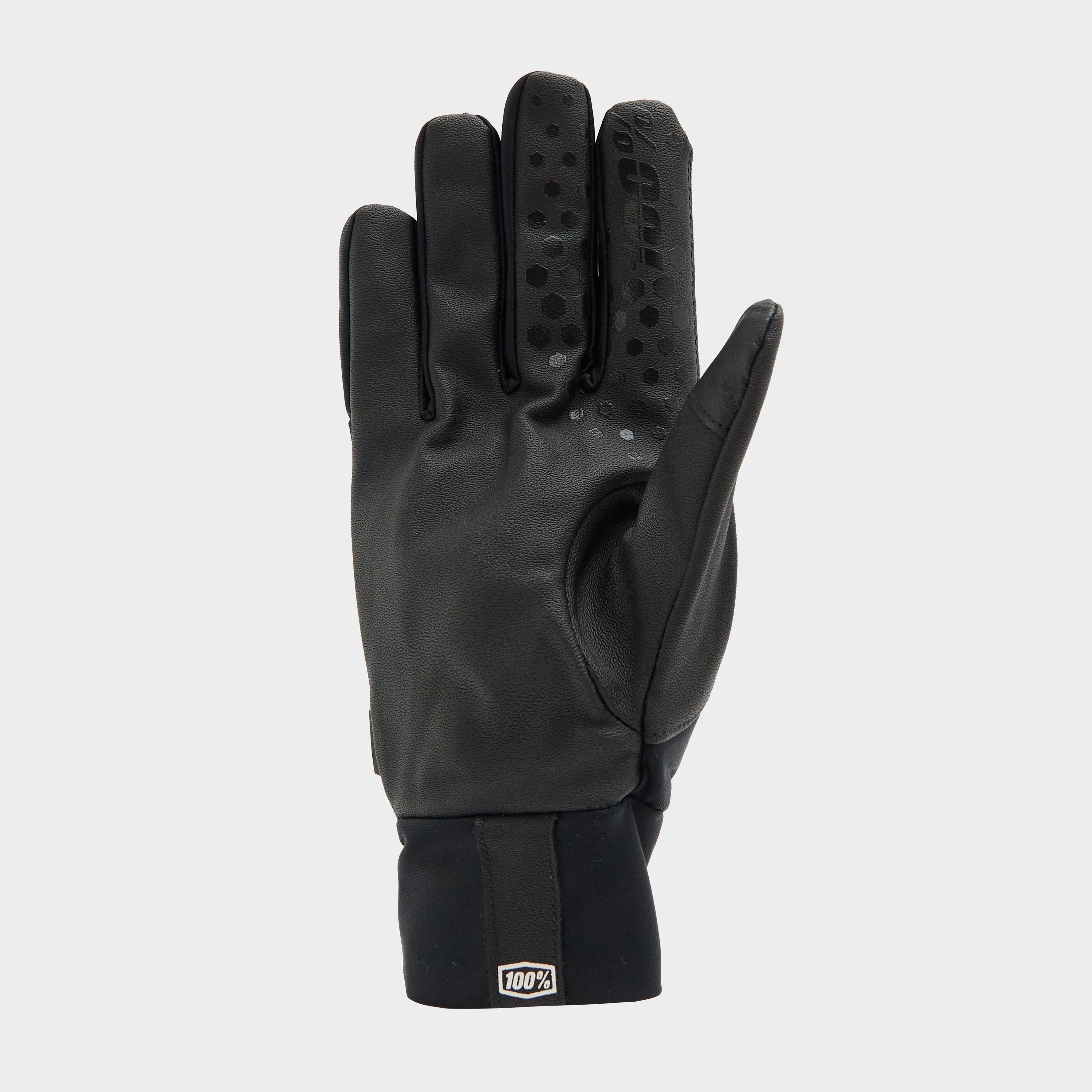 Men's Brisker Hydromatic Waterproof Gloves