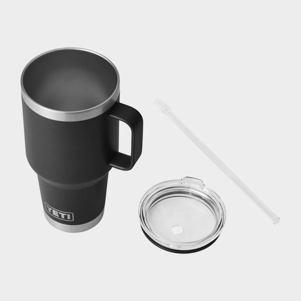 Rambler® 35oz (1L) Straw Mug