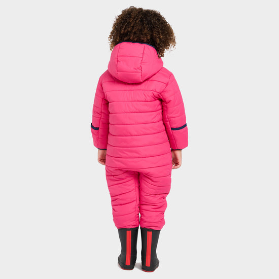 Kids’ Snuggle Suit