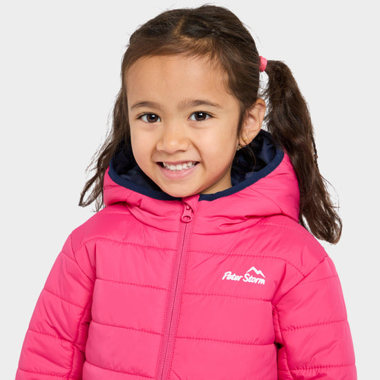 Kids’ Snuggle Suit