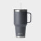 Rambler® 35oz (1L) Straw Mug