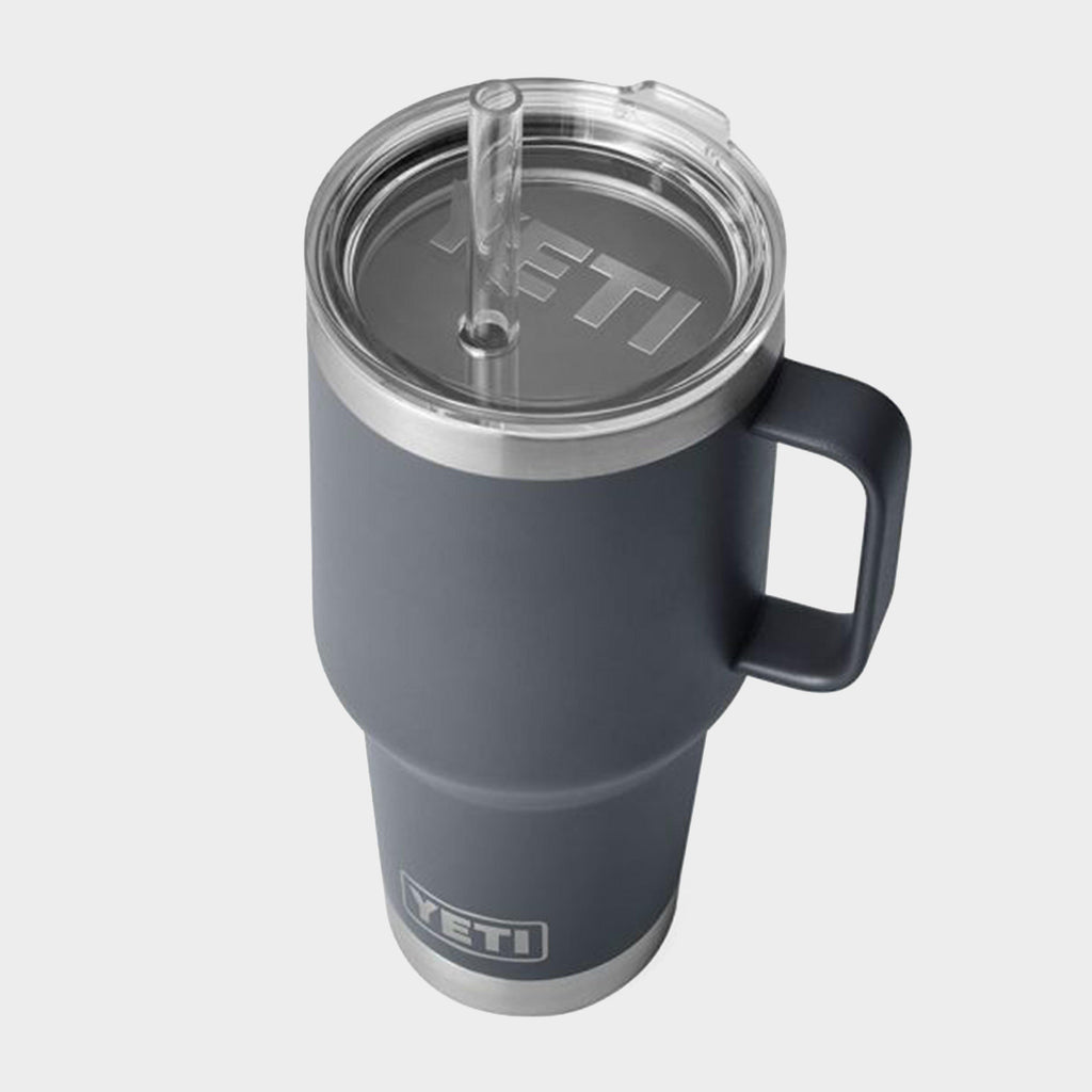 Rambler® 35oz (1L) Straw Mug