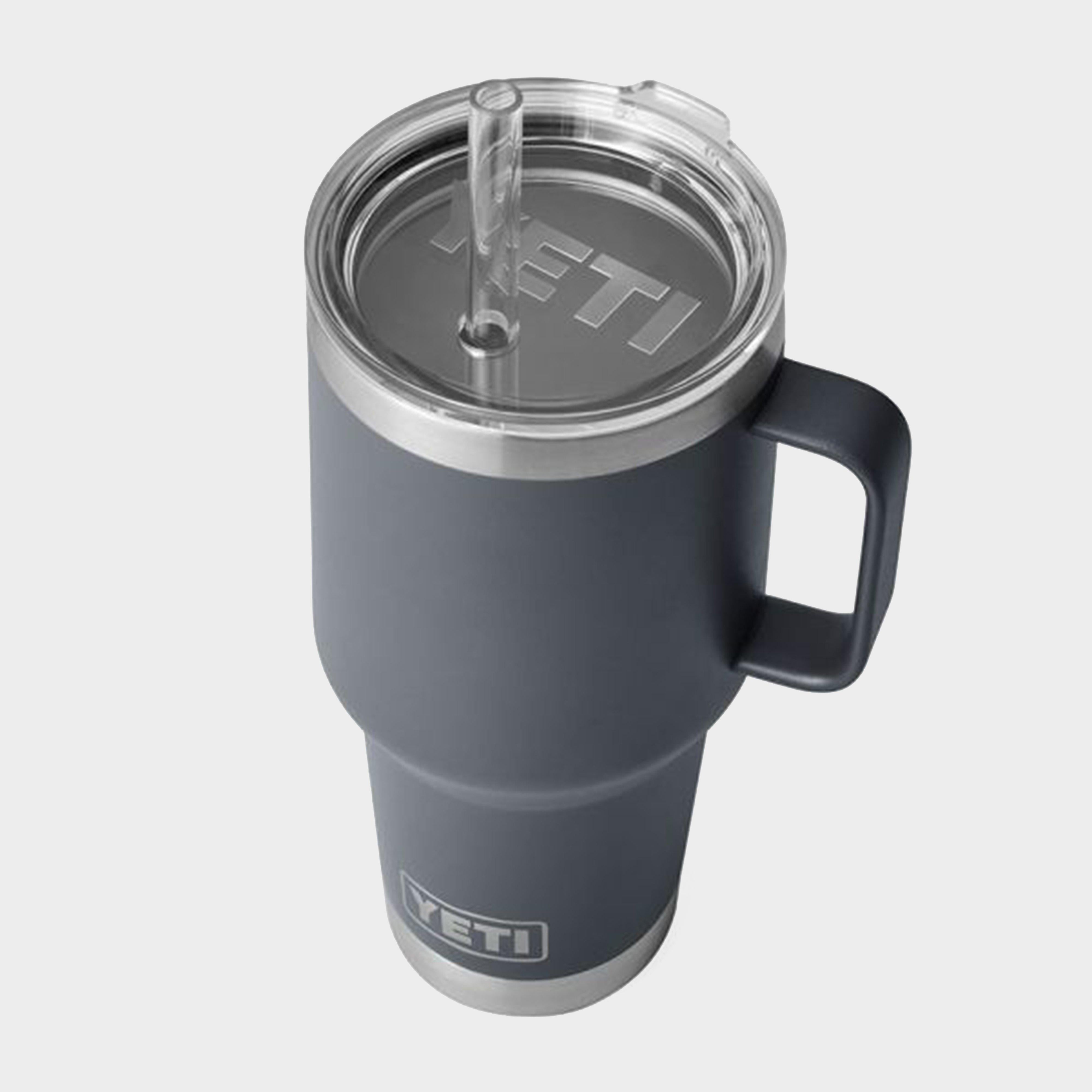 Rambler® 35oz (1L) Straw Mug