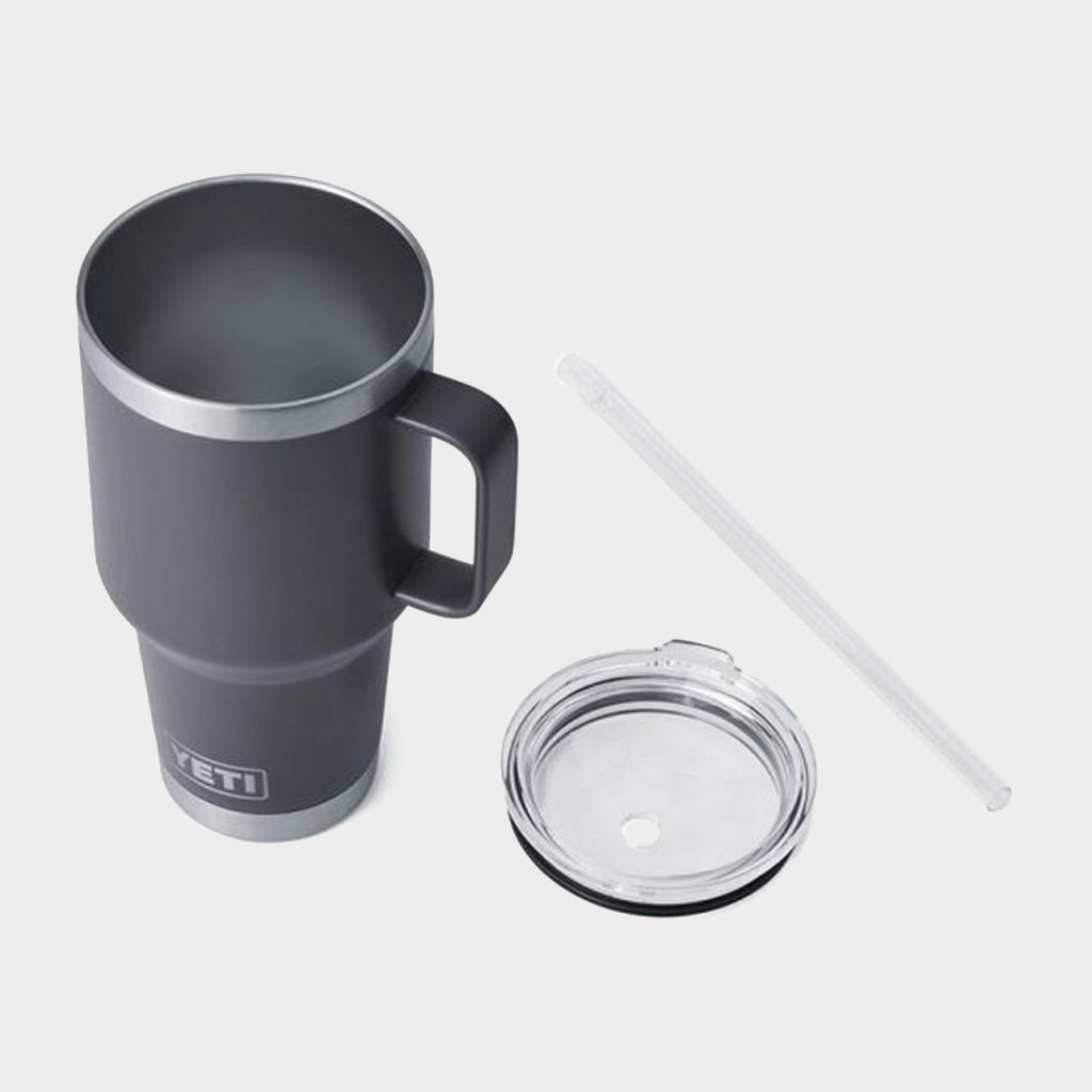 Rambler® 35oz (1L) Straw Mug
