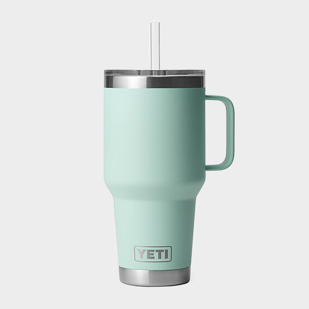 Rambler® 35oz (1L) Straw Mug