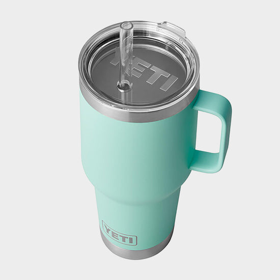 Rambler® 35oz (1L) Straw Mug