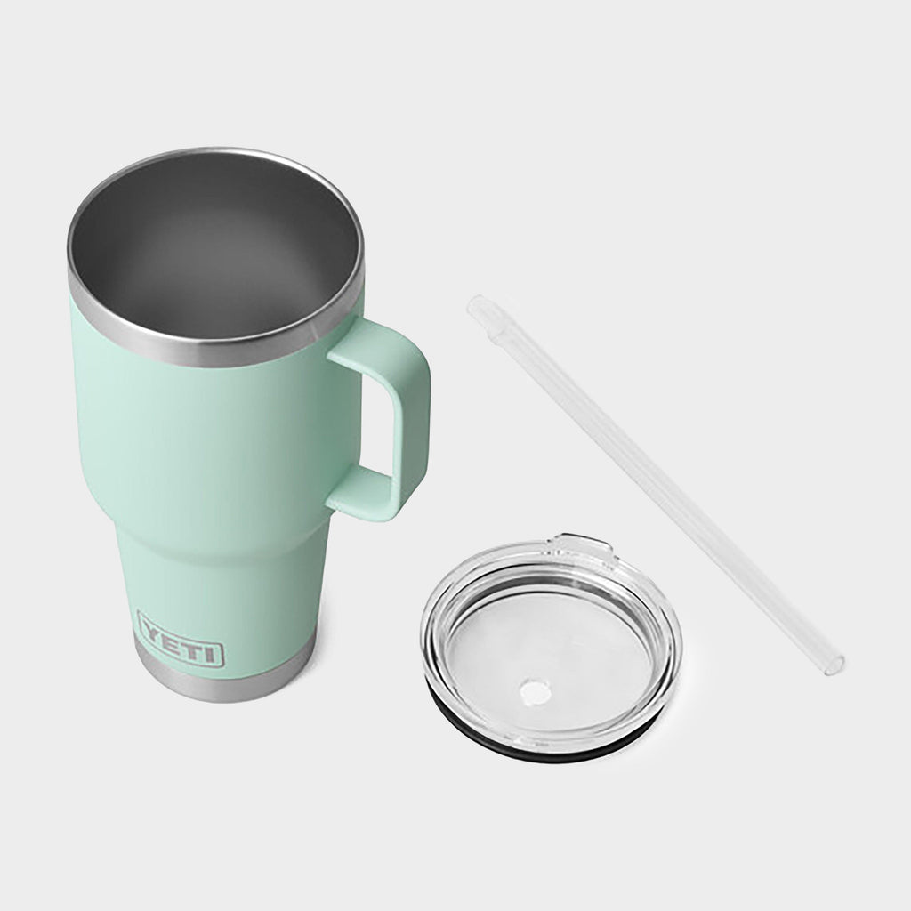 Rambler® 35oz (1L) Straw Mug