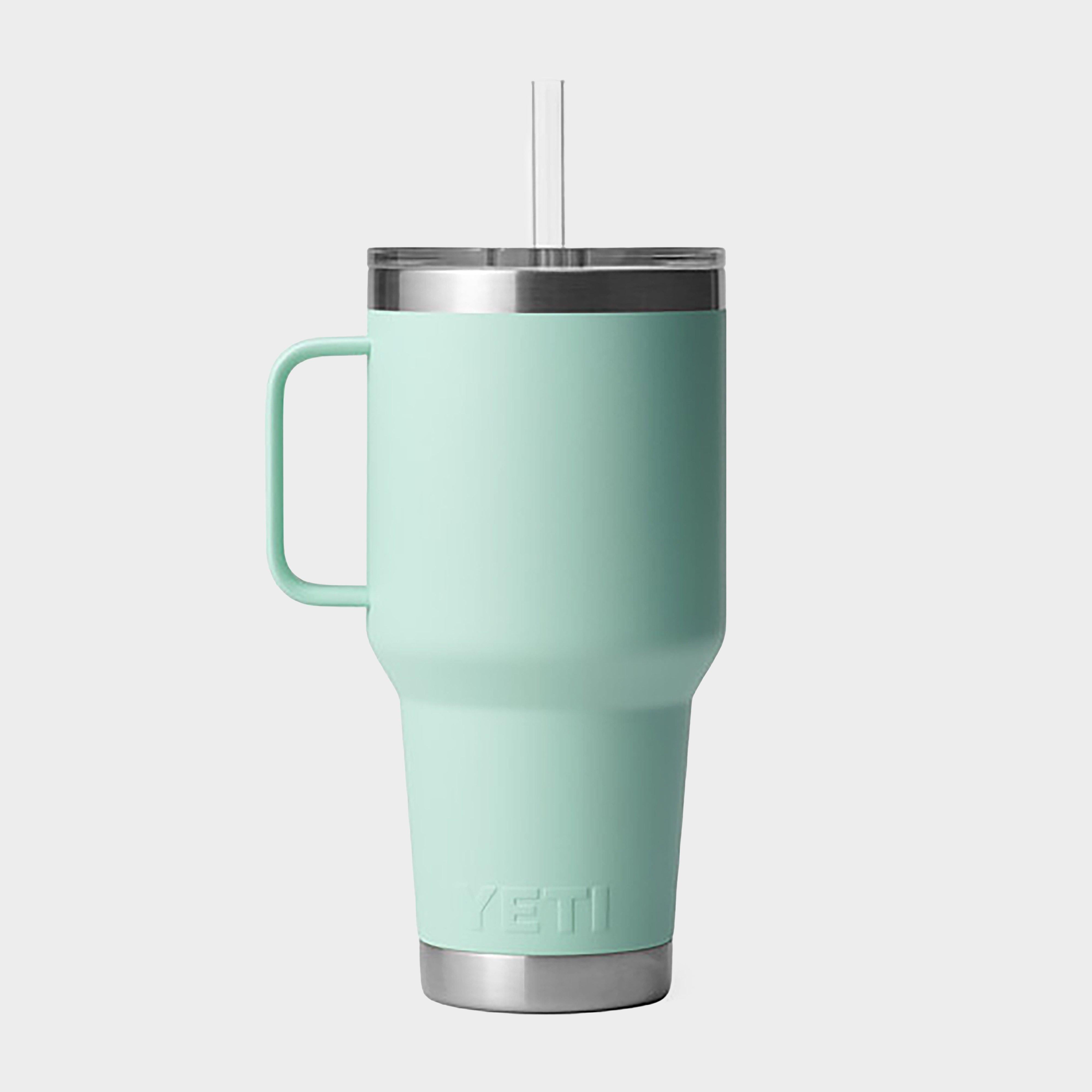 Rambler® 35oz (1L) Straw Mug