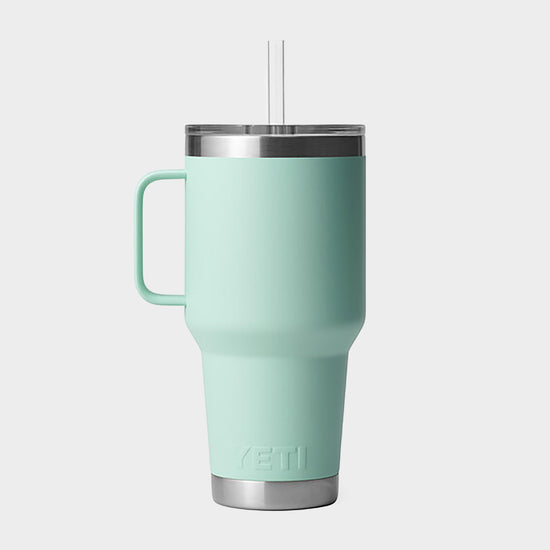 Rambler® 35oz (1L) Straw Mug