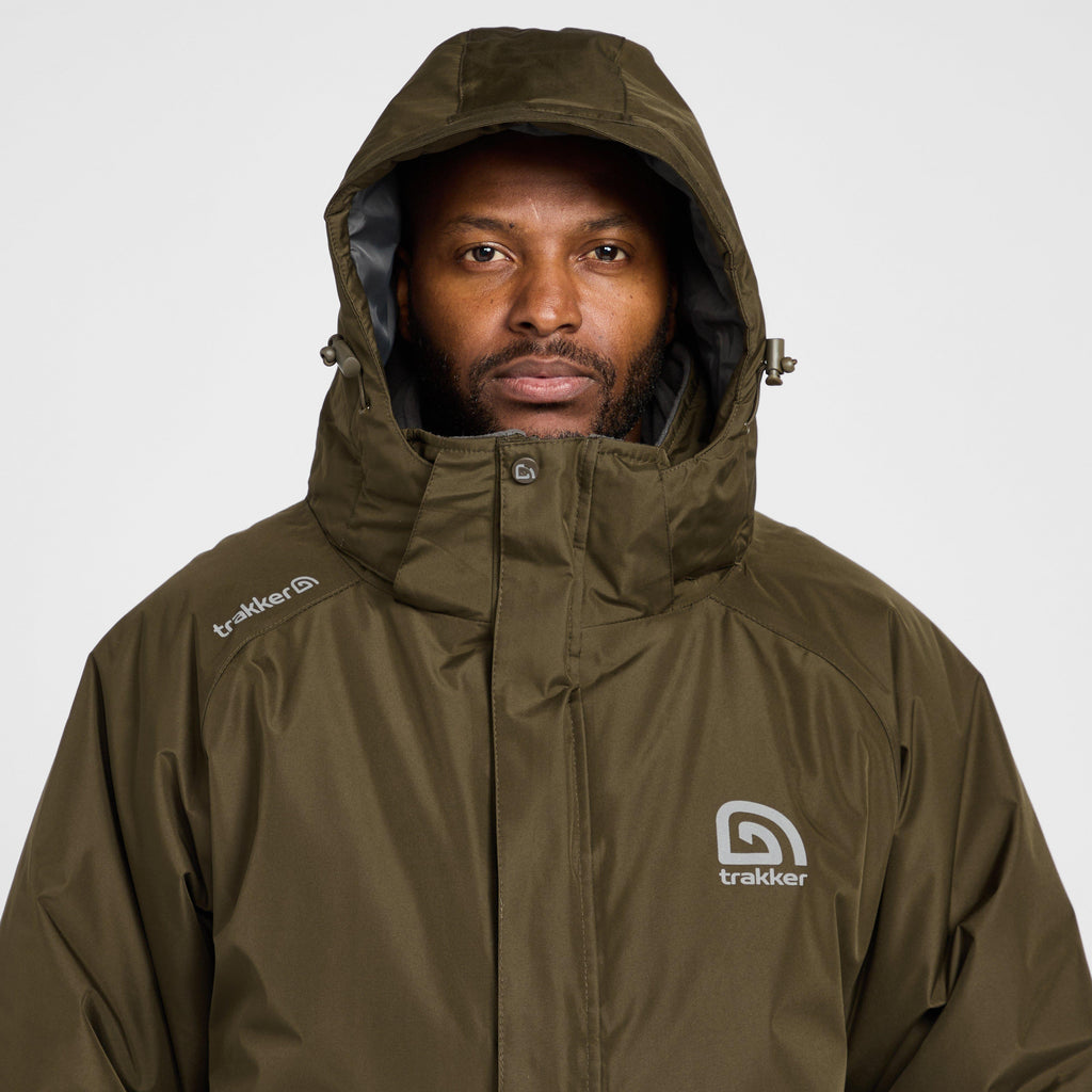 CR 3-Piece Winter Suit