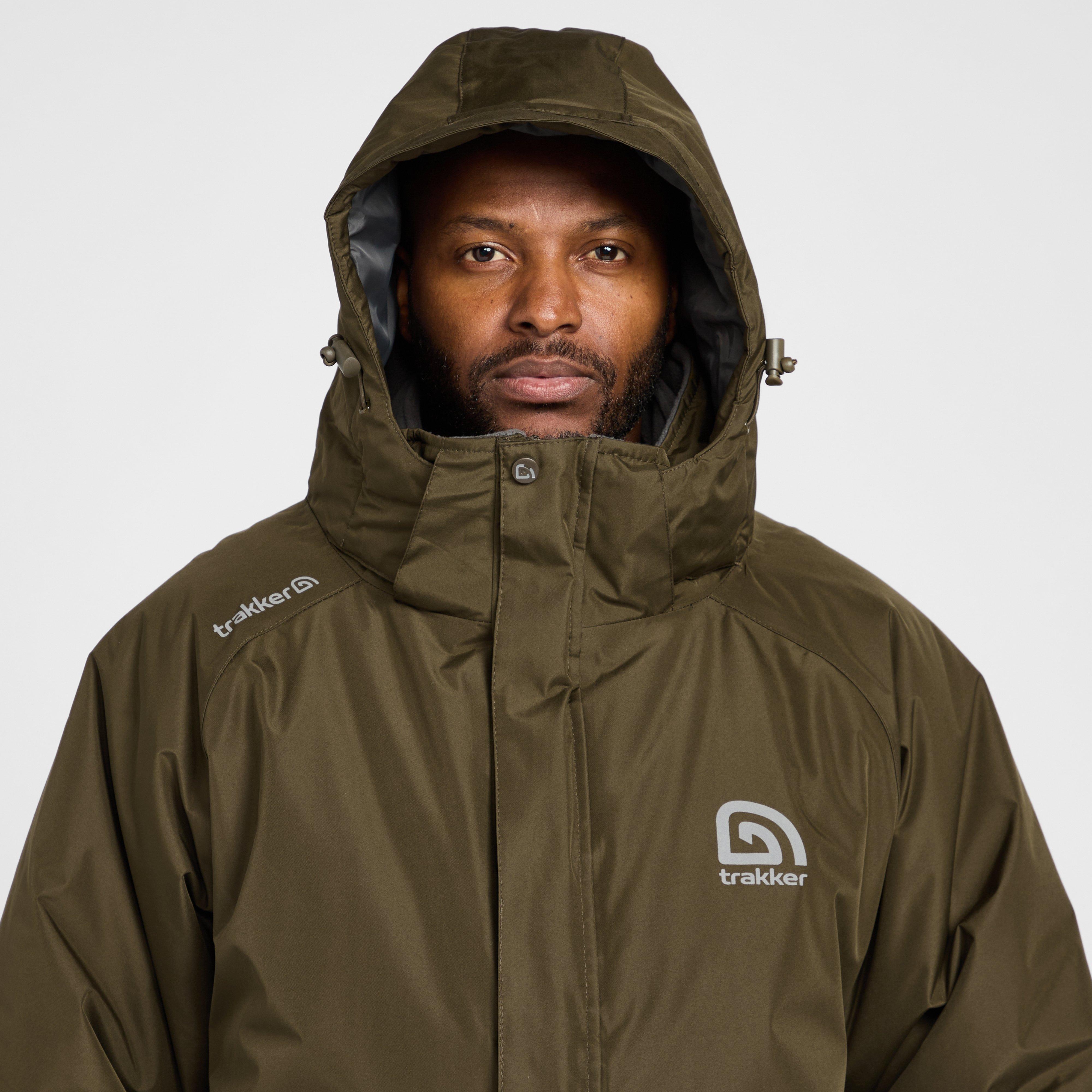 CR 3-Piece Winter Suit