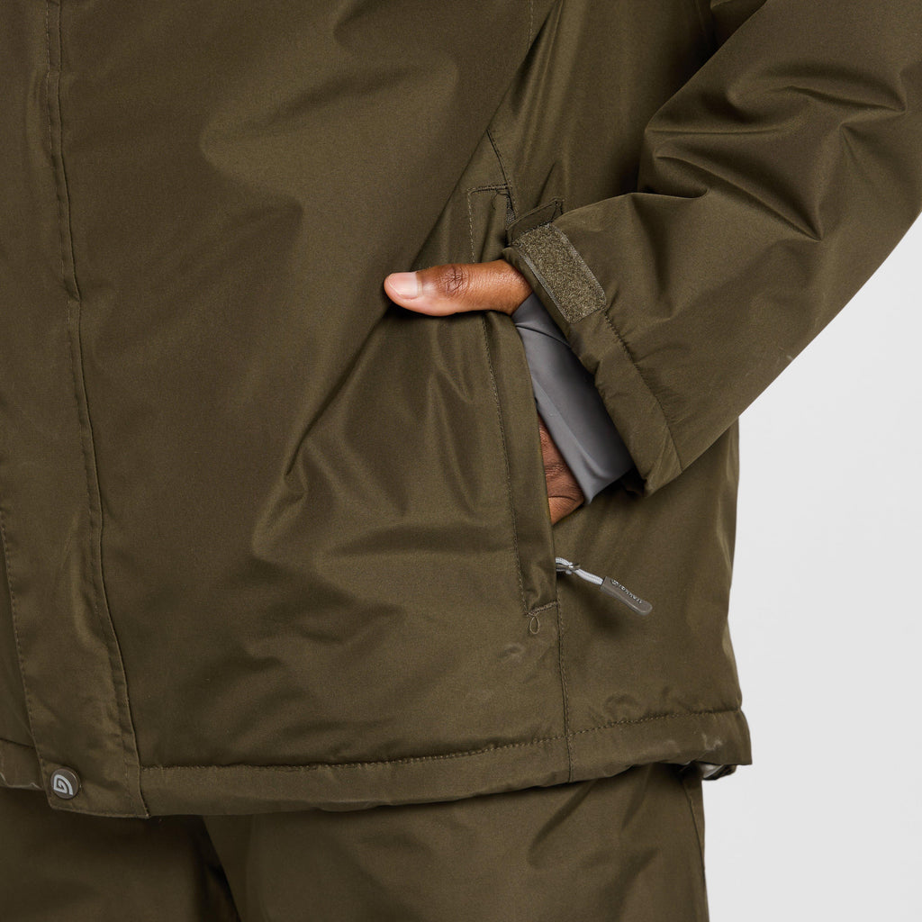 CR 3-Piece Winter Suit