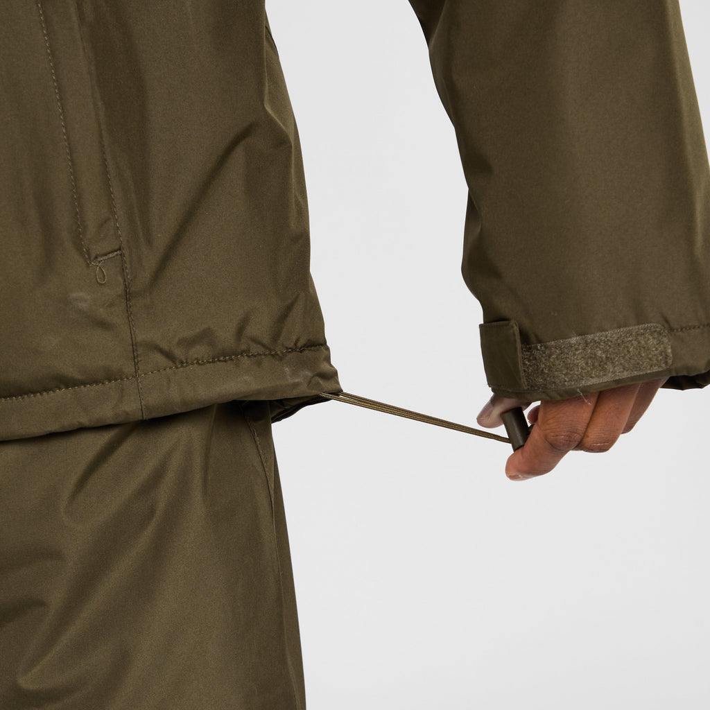 CR 3-Piece Winter Suit