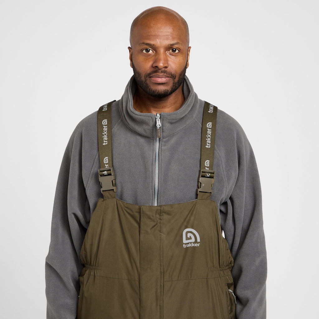 CR 3-Piece Winter Suit