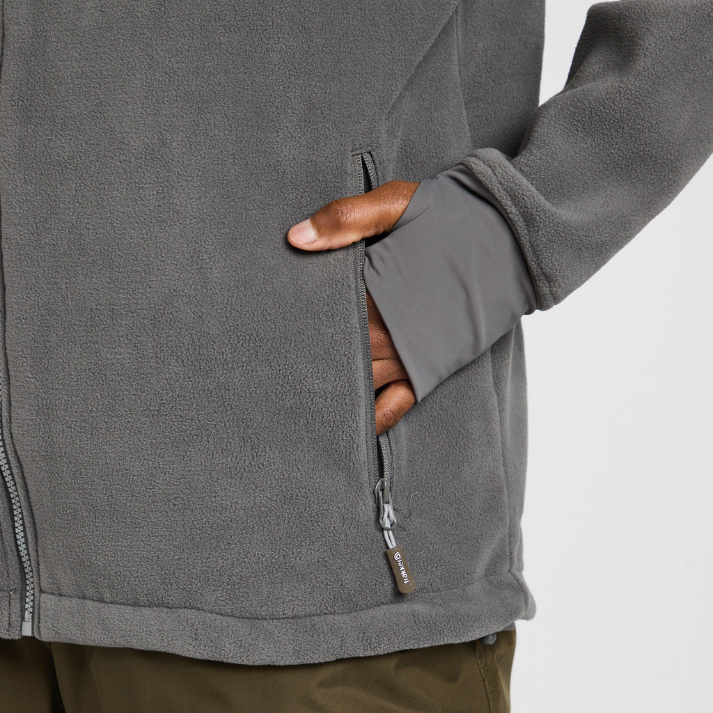 CR 3-Piece Winter Suit