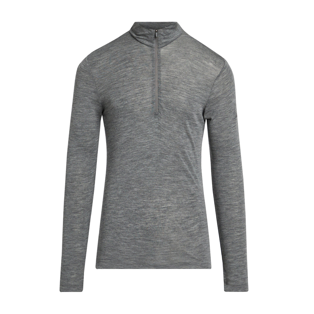 Men’s Merino Long Sleeve Thermal Baselayer Top