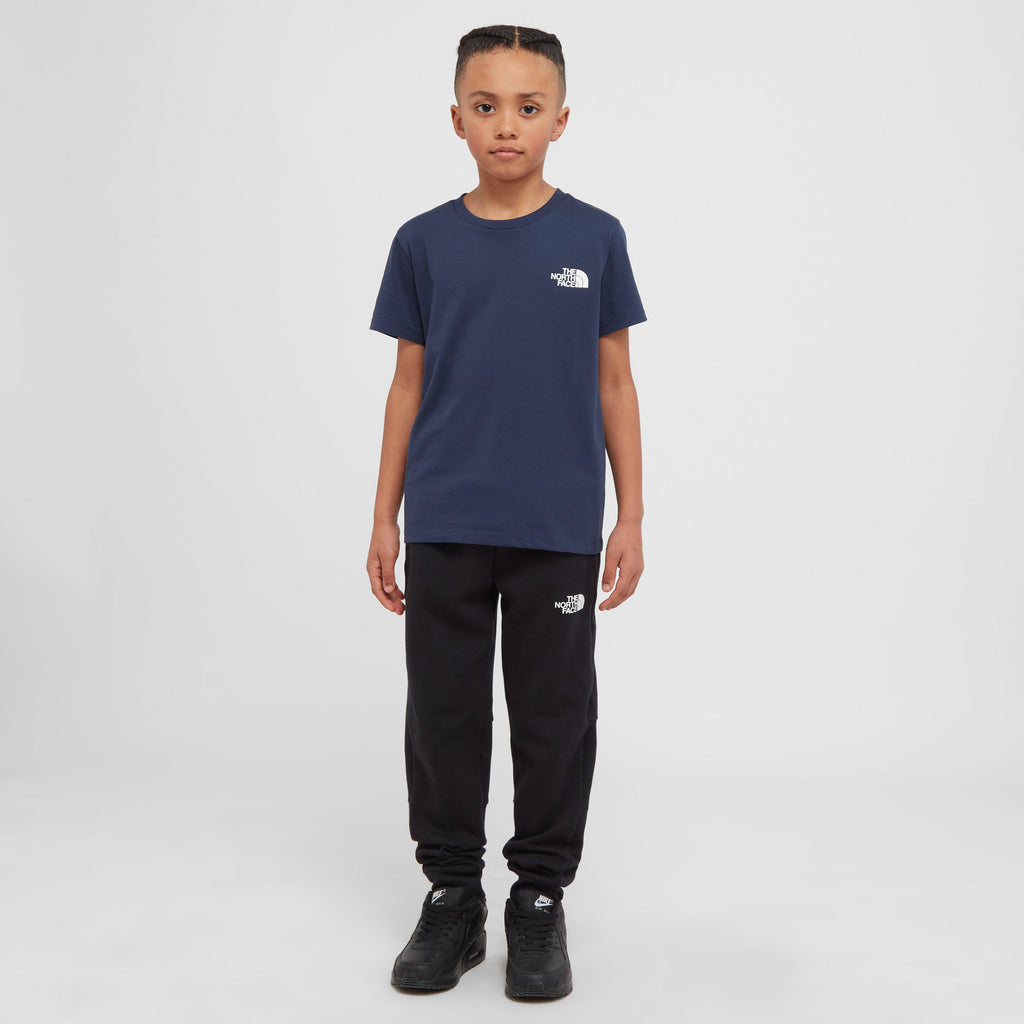 Kids’ Simple Dome Tee