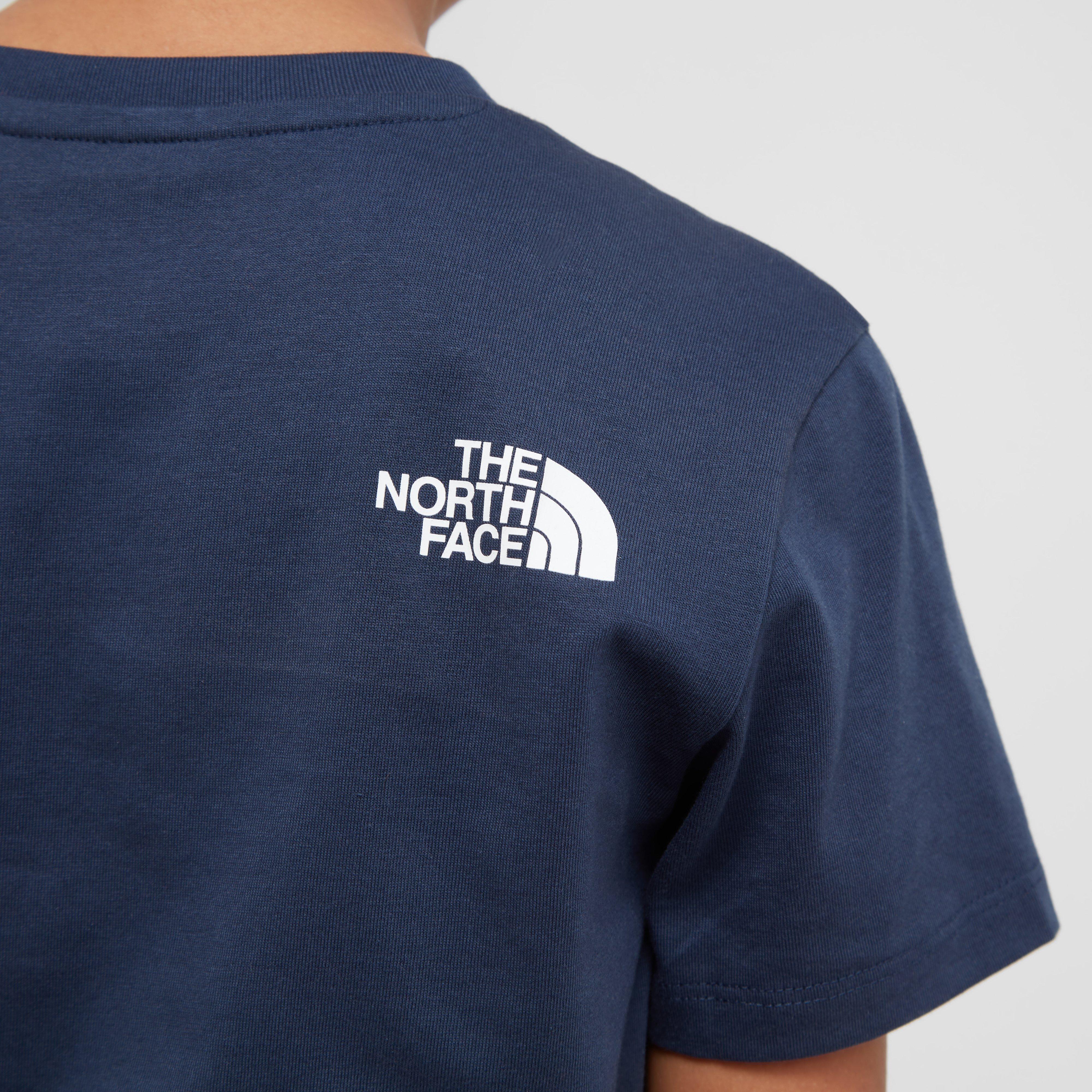 Kids’ Simple Dome Tee