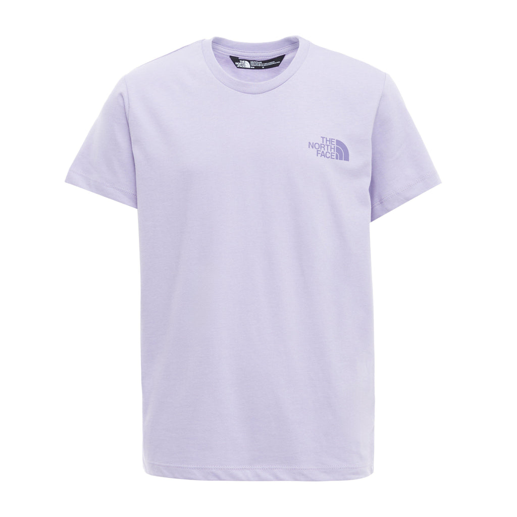 Kids' Repeat Back Hit T-Shirt