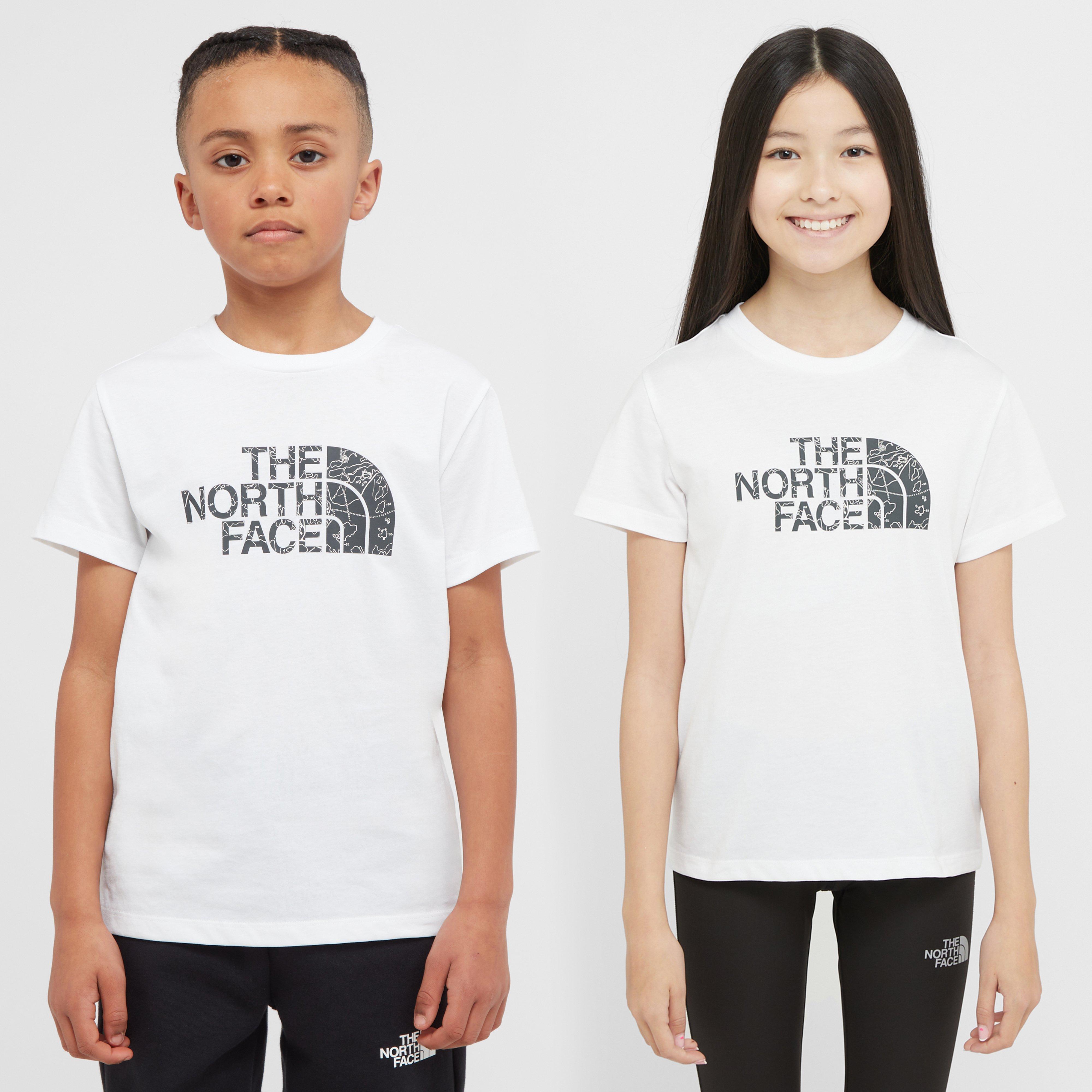 Kids' Easy Tee