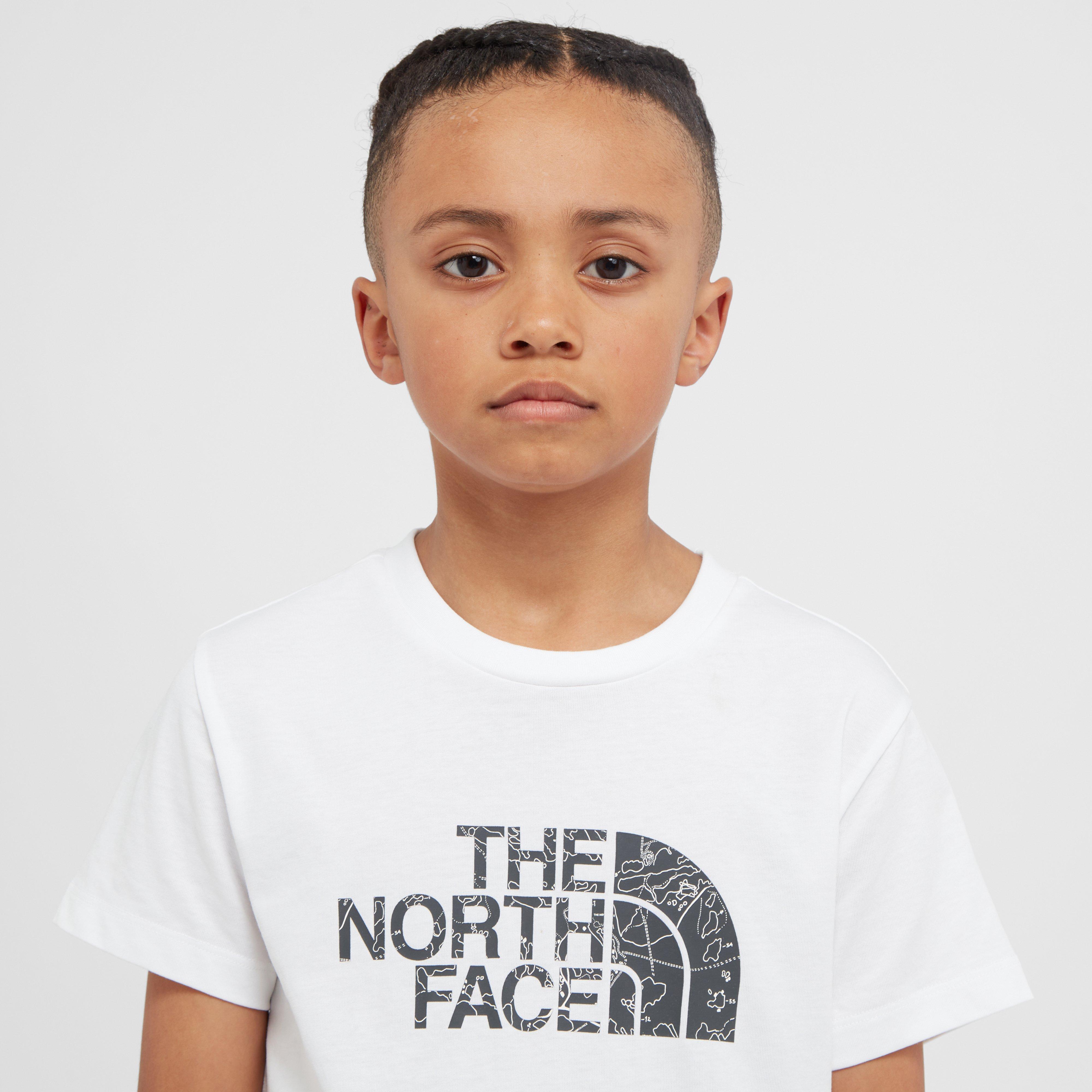 Kids' Easy Tee