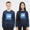 Kids’ Redbox Crew Sweatshirt