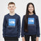 Kids’ Redbox Crew Sweatshirt