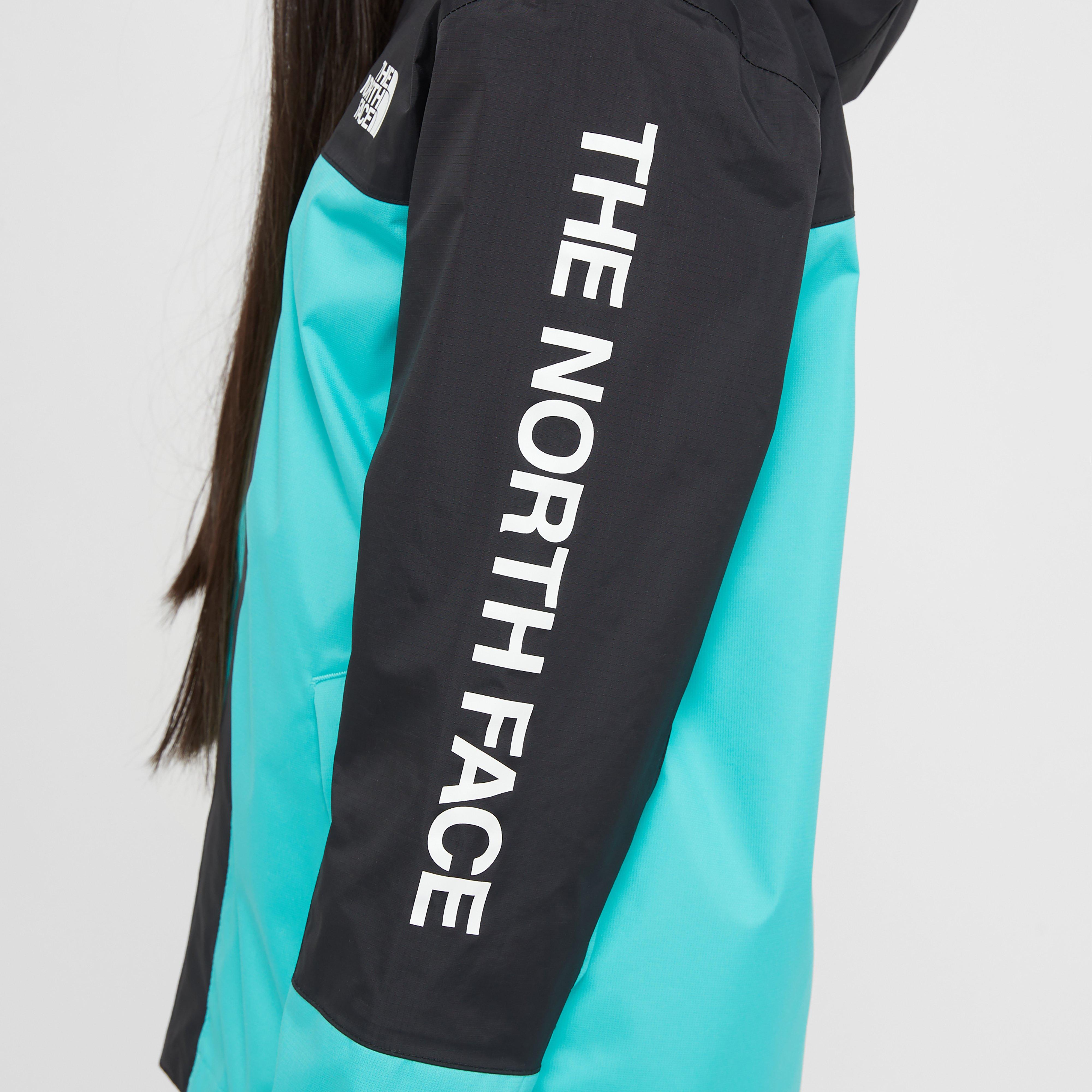 Kids’ Antora Rain Jacket