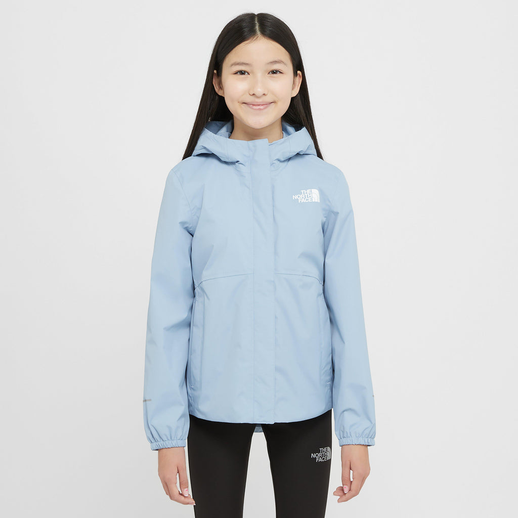 Kids’ Antora Rain Jacket