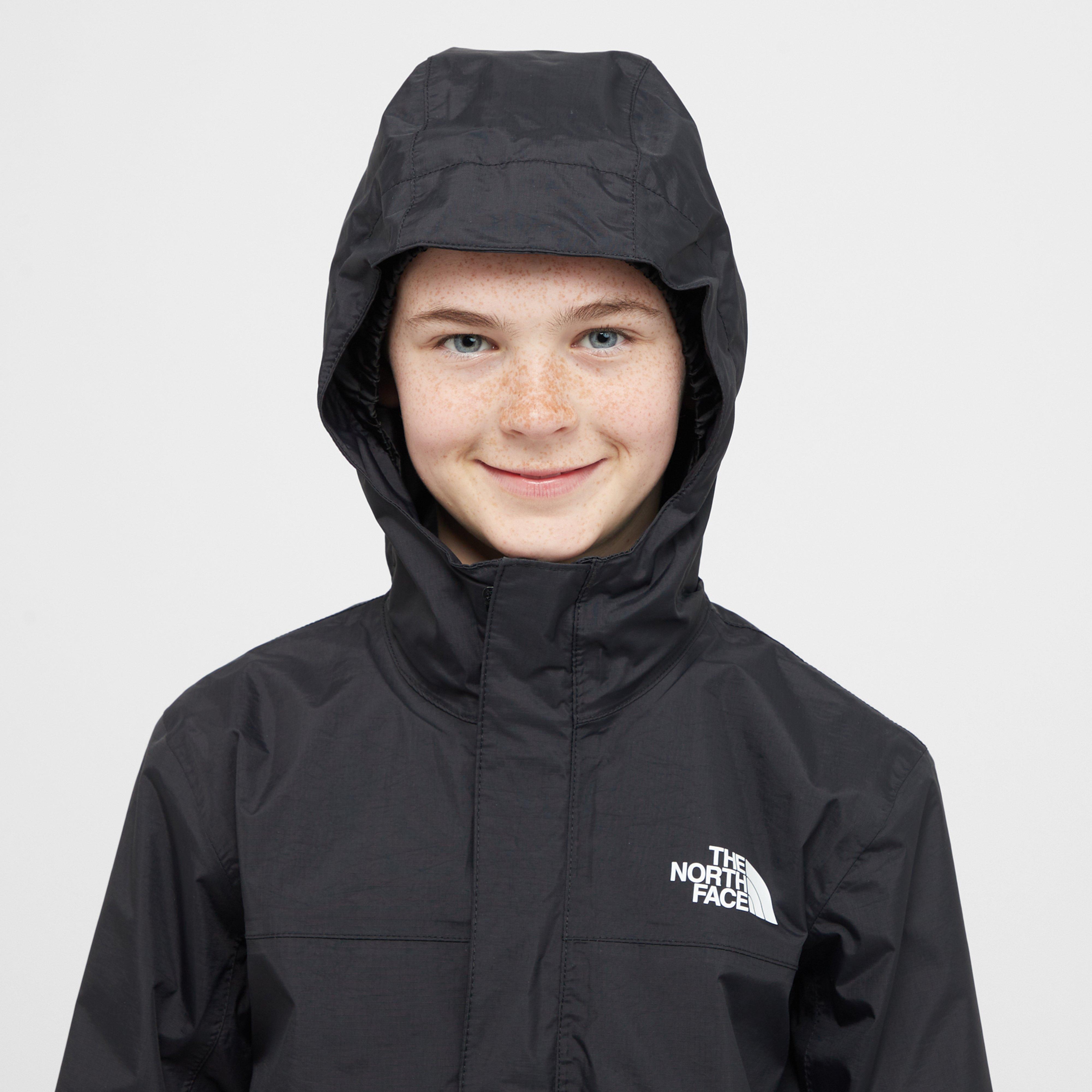 Kids' Antora Rain Jacket