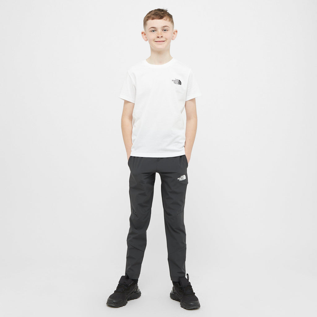 Kids' Exploration Pants