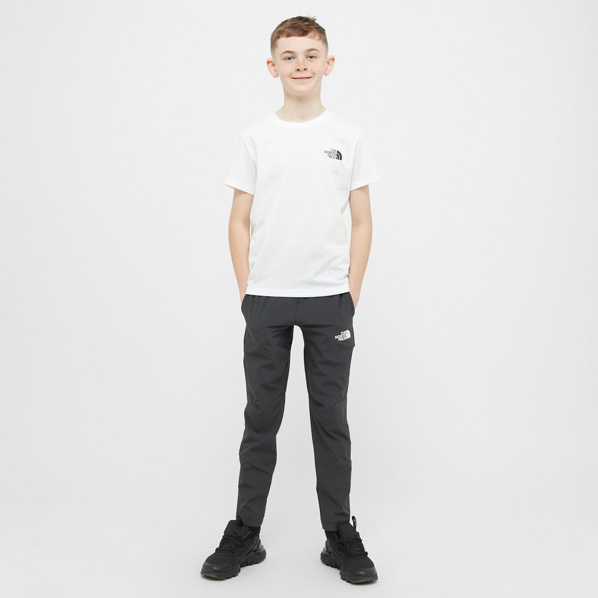 Kids' Exploration Pants