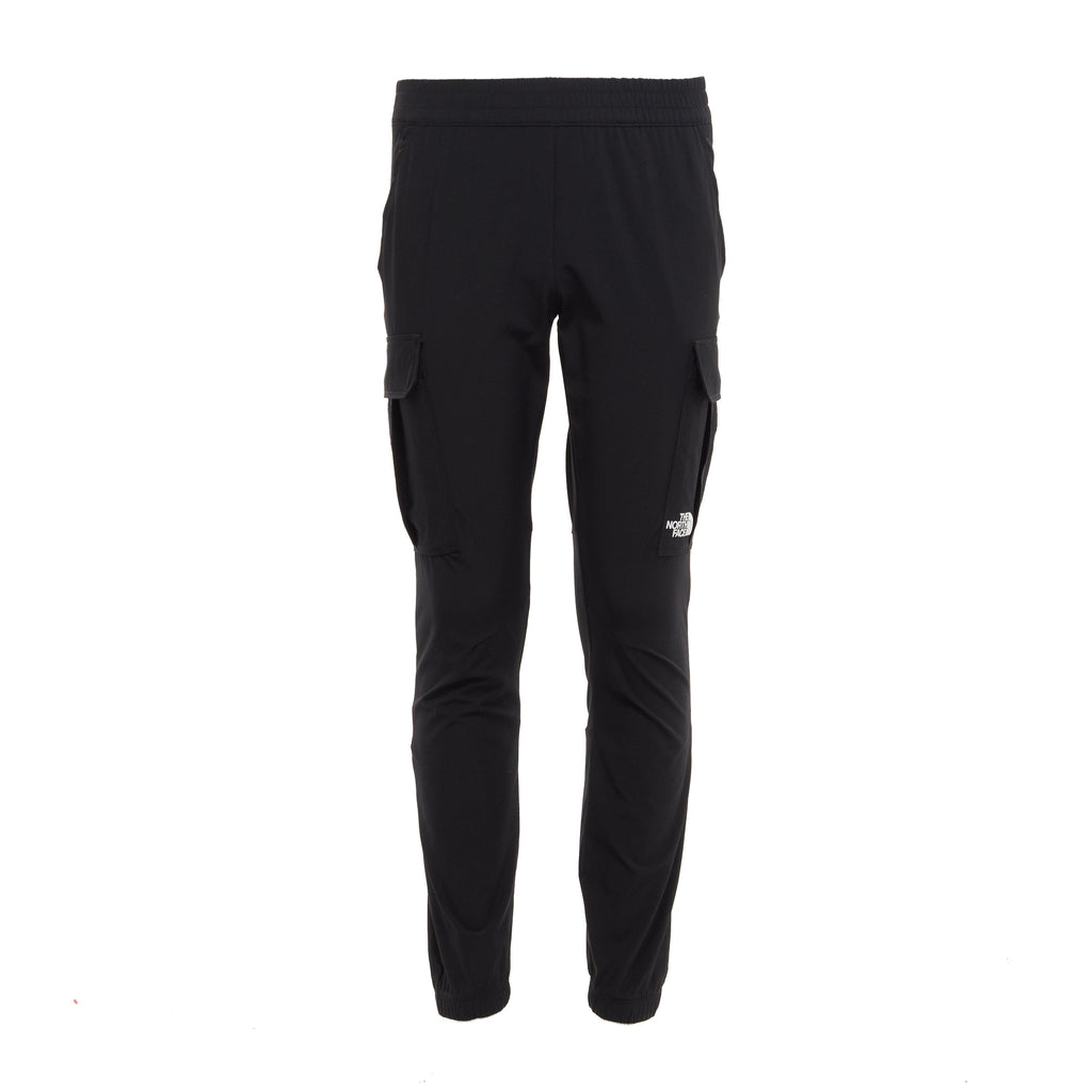 Kids’ Cargo Fleece Lined Pant